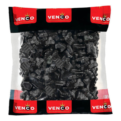 Venco Boerderdrop - Worldwide Delivery - Order Online
