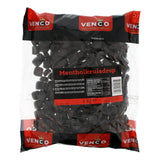 Venco Mentholkruisdrop Mints, 1kg