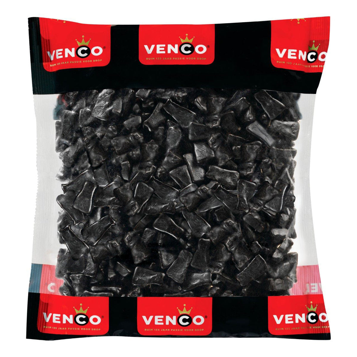 Venco Limburg Katjesdrop - Worldwide Delivery - Order Online