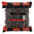 Venco Briquettes Double Salt Drop Liquorice, 1kg
