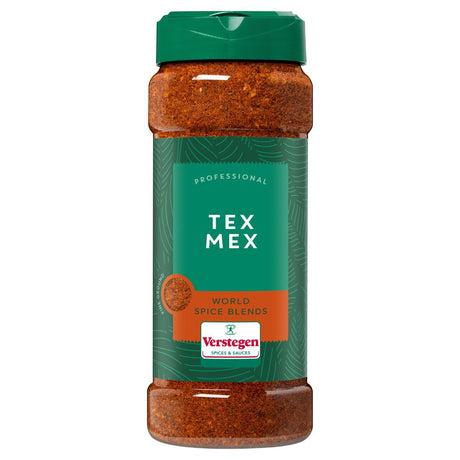 Verstegen Tex-Mex Seasoning Mix 400g