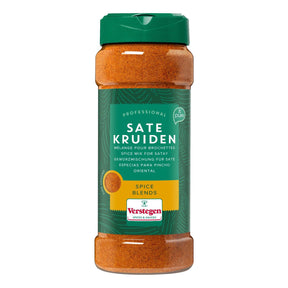 Verstegen Kruidenmix Saté Satay peanut sauce, 415g