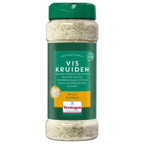 Verstegen Herbal Mix Of Sea With Salt, 500g
