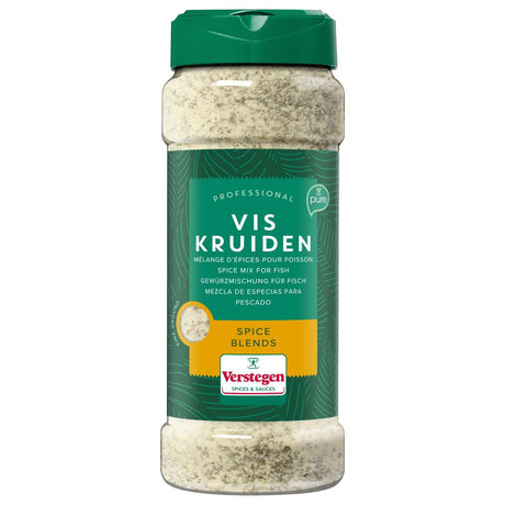 Verstegen Herbal Mix Of Sea With Salt, 500g