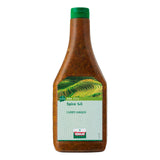Verstegen Spice Oil Curry Ginger, 875ml