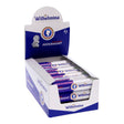 Wilhelmina Peppermint Vegan Mints, 24 × 40g