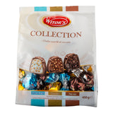 Witor's Collection Chocolates 450g