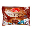 Witor's Select Crispy Mix - Worldwide Delivery - Order Online