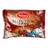 Witor's Select Crispy Mix - Worldwide Delivery - Order Online