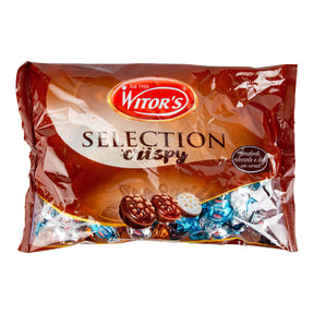 Witor's Select Crispy Mix - Worldwide Delivery - Order Online