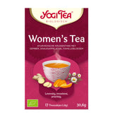 Yogi Tea Tea Women'S, Bio 17-Pack - Worldwide Delivery - Order Online