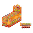 Zed Candy Chewing Gum Fireball 40-Pack - Worldwide Delivery - Order Online