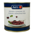 Aarts Cherries without pit Fruit filling 2.65kg