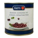 Aarts Cherries without pit Fruit filling 2.65kg