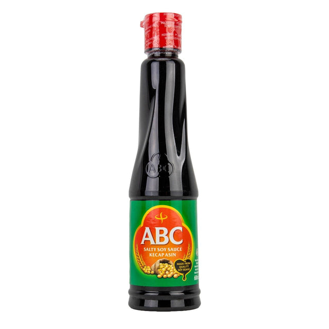 ABC Soy Sauce Salt 600g