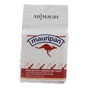 Ab Mauri Droge gist instant 500g