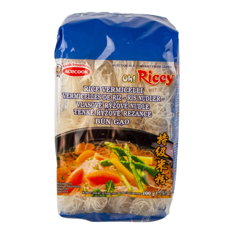 Acecook Rice Vermicelli 400g