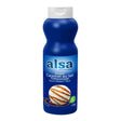 Alsa Topping toffee-caramel 1kg
