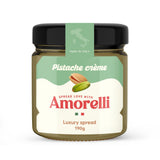 Amorelli Pistachio Cream 35% 190g