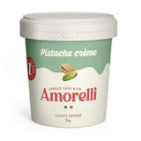 Amorelli Pistachio Cream 35% XL 3kg