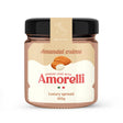 Amorelli Almond Cream 20% 190g