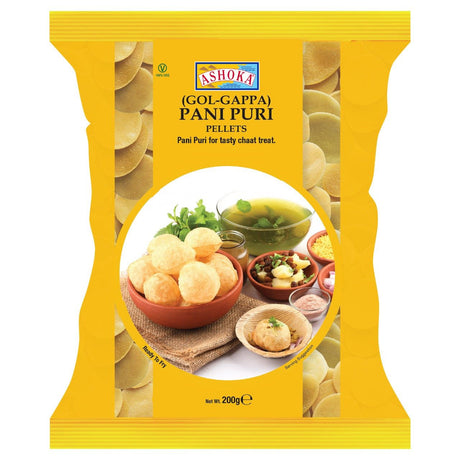 Ashoka Pani puri 200g