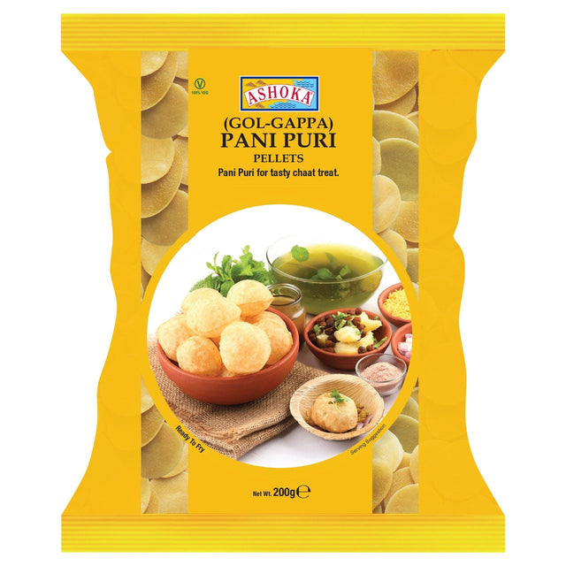 Ashoka Pani puri 200g