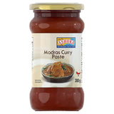 Ashoka Madras Curry Paste 300g