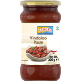 Ashoka Vindaloo pasta Curry sauce 300g