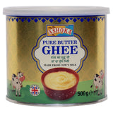 Ashoka Butter ghee Cooking fat 500g