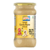 Ashoka Garlic Paste in Oil 300ml