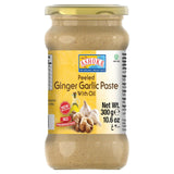 Ashoka Ginger Garlic pasta in Oil 300ml