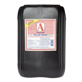 Vanka Kawat A Brand Ketjap manis kentel no. 1 Breakfast cereal 10kg