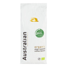 Australian Espresso Beans brasil 1kg