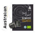 Australian Capsules slowroast dark 40-pack 400g