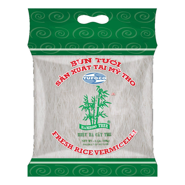 Bamboo Tree Rice Vermicelli 908g