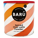 Baru Chai latte spiced Black tea 1.5l