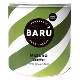 Baru Matcha latte 1.5kg