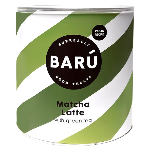 Baru Matcha latte 1.5kg