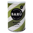 Baru Matcha latte 250g