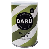 Baru Matcha latte 250g