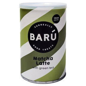 Baru Matcha latte 250g