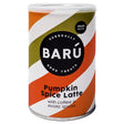 Baru Pumpkin Spice Latte Mix 250g