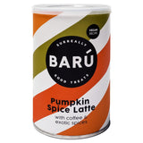 Baru Pumpkin Spice Latte Mix 250g