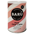 Baru Chai latte pink Black tea 250g