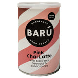 Baru Chai latte pink Black tea 250g