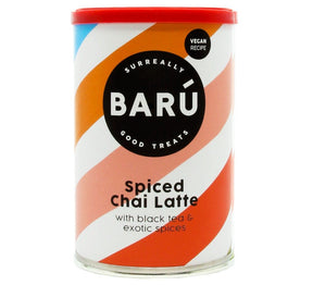 Baru Chai tea latte spiced 250ml