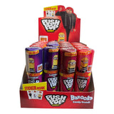 Bazooka Push pop 20 × 15g