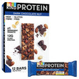 Be Kind Proteïne notenrepen - Dark Chocolate Gluten-Free 12 × 50g
