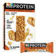 Be Kind Proteïne notenrepen - crunchy Peanut Butter Gluten-Free 600g